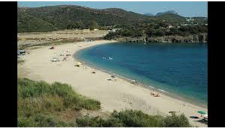 Azapiko Blue Sea Hotel - NR, Халкидики